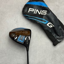 Ping Serie G SF Tec Avvitatore