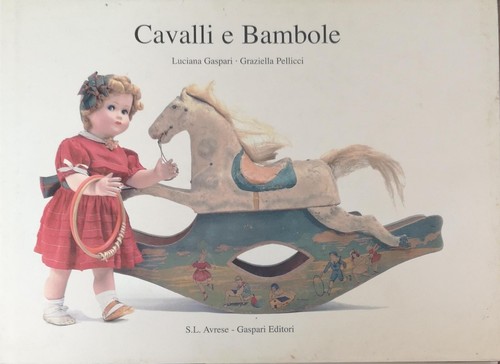 Libro gaspari luciana - gaspari,
