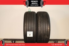 2 PNEUMATICI USATI PIRELLI