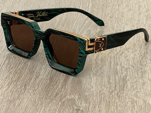 Occhiali sole louis vuitton - da,