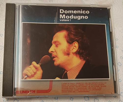 Domenico modugno volare - , "