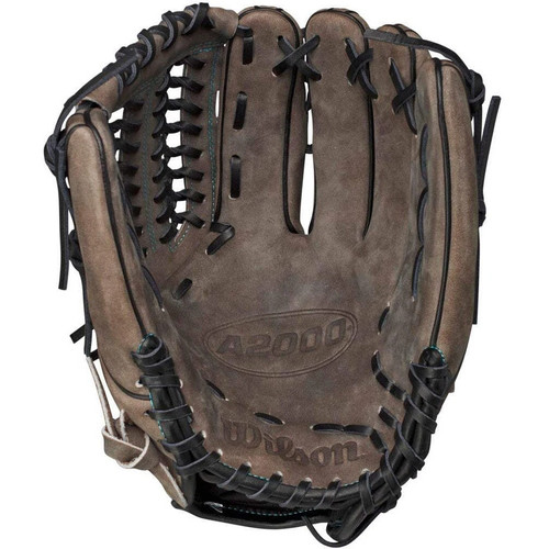 Wilson a2000 d33 - d33, 2023