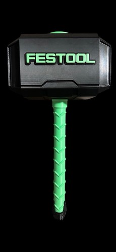 Festool thor hammer - thor,