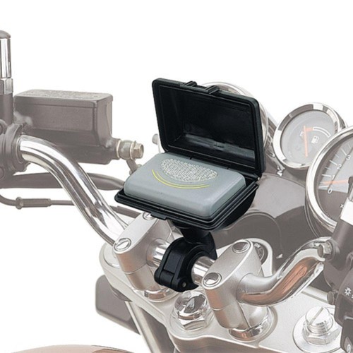 Givi s601 telepass holder - givi,