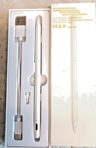 Penna tablet ipad presa - penna,