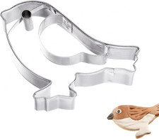 Sparrow Tagliabiscotti –