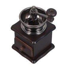 Mulino manuale per cereali - ,