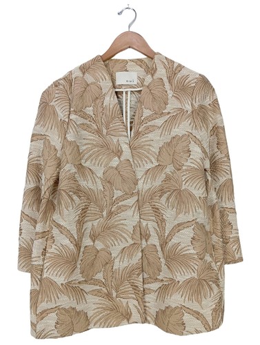 Oui cappotto mezza stagione - oui,