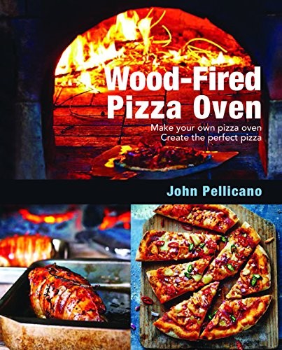 Wood fired pizza oven - oven, by