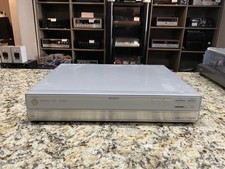Sony mbd xbr950 - mbd-xbr950, ricevitore