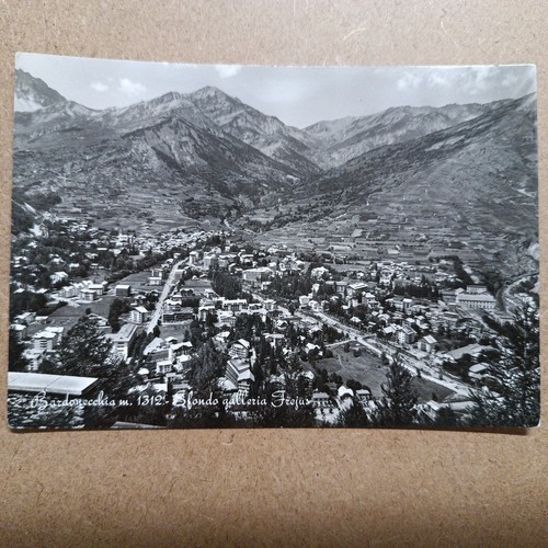 Cartolina vintage anni - vintage,