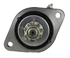 1** Motorino Avviamento