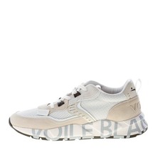 VOILE BLANCHE scarpe uomo