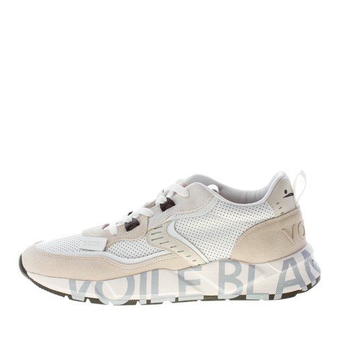Voile blanche scarpe - blanche,