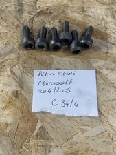 perni pedane honda cbr 1000 rr