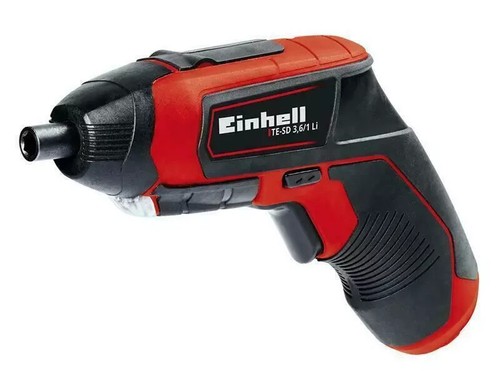 Einhell 6 1 - 3.6/1, li