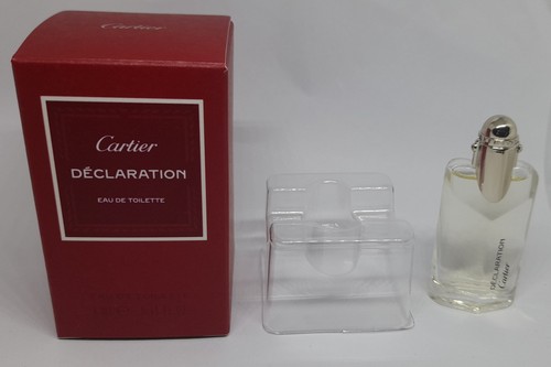Cartier declaration dans - -,