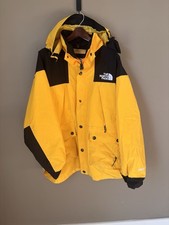 Giacca leggera da montagna