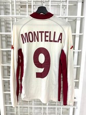 Maglia Originale AS Roma #9