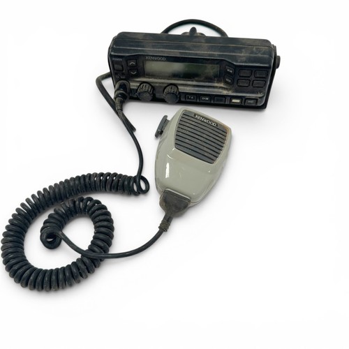 Kenwood 890 - kenwood, tk-890