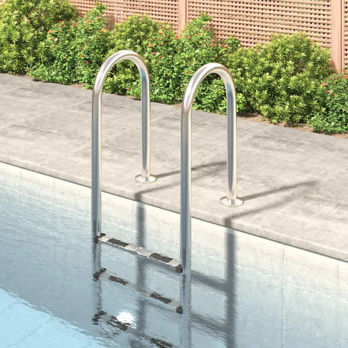 Scala per piscina gradini - per,