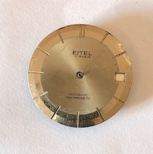 Eitel carica