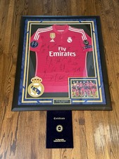 2014-2015 Real Madrid Full