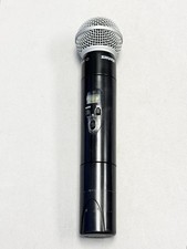 Shure SM58 Microfono wireless