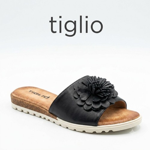 Pantofole donna tiglio - pantofole,