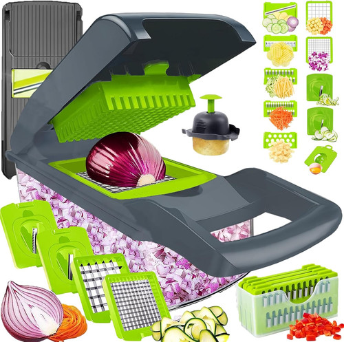 Mandolina per verdure - per,