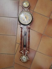 orologio da parete antico