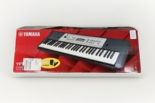 Yamaha YPT-260 61 Key Portable