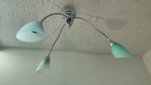 Lampadario vintage anni - , 70
