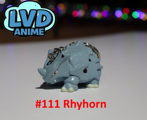 Portachiave pokemon 111 - pokemon,