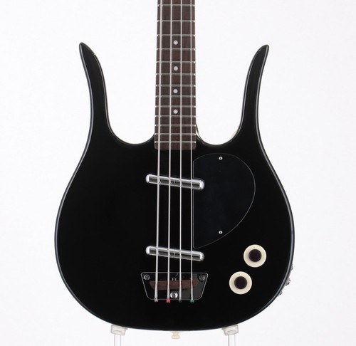 Basso danelectro longhorn nero - danelectro,
