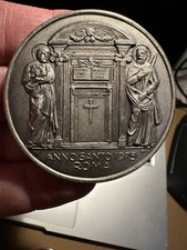 Medaglia PAOLO VI anno Santo