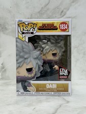 Funko pop hero - my, academia