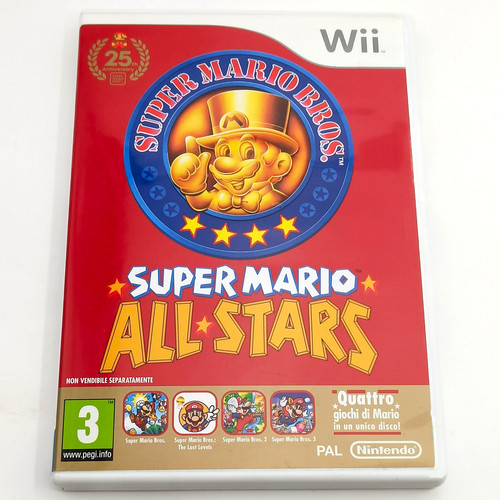 Giochi nintendo wii usati - wii,