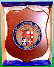 Crest  SCUOLA NAVALE F