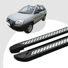 Pedane Adatto A per Kia