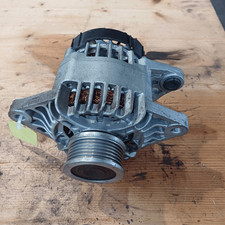 51859053 Alternatore  ALFA ROMEO 147 (W8) 1.9 JTD(85Kw) Distinct. Ber.