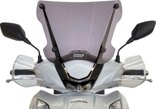 Wrs windscreen sport - wrs, sh350