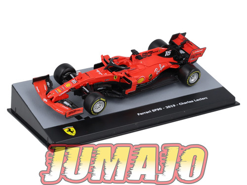 F1f8 voiture centauria - voiture,