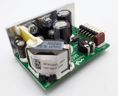Hypex ucd180lp modulo - hypex,