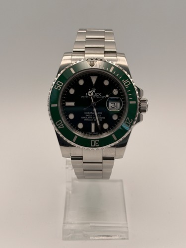Rolex submariner date - submariner,
