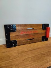 Vintage Snap-on JC7, carrello