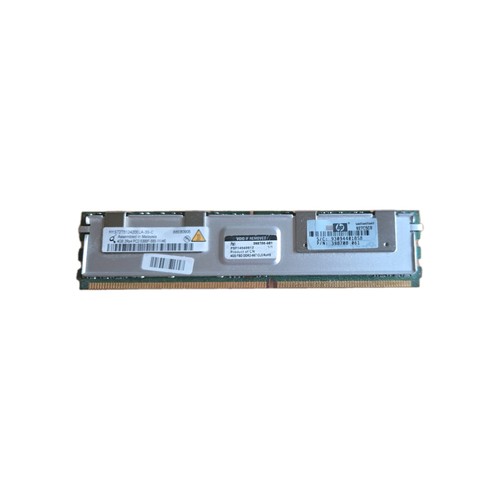 Ram server qimonda - server, 4