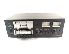 Sansui 1110 stereo cassette - sansui,