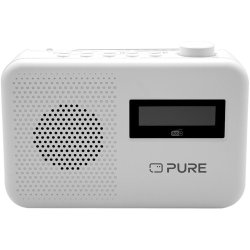 Radio dab pure elan one - elan,