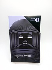 George Orwell 1984 - Oscar moderni MONDADORI